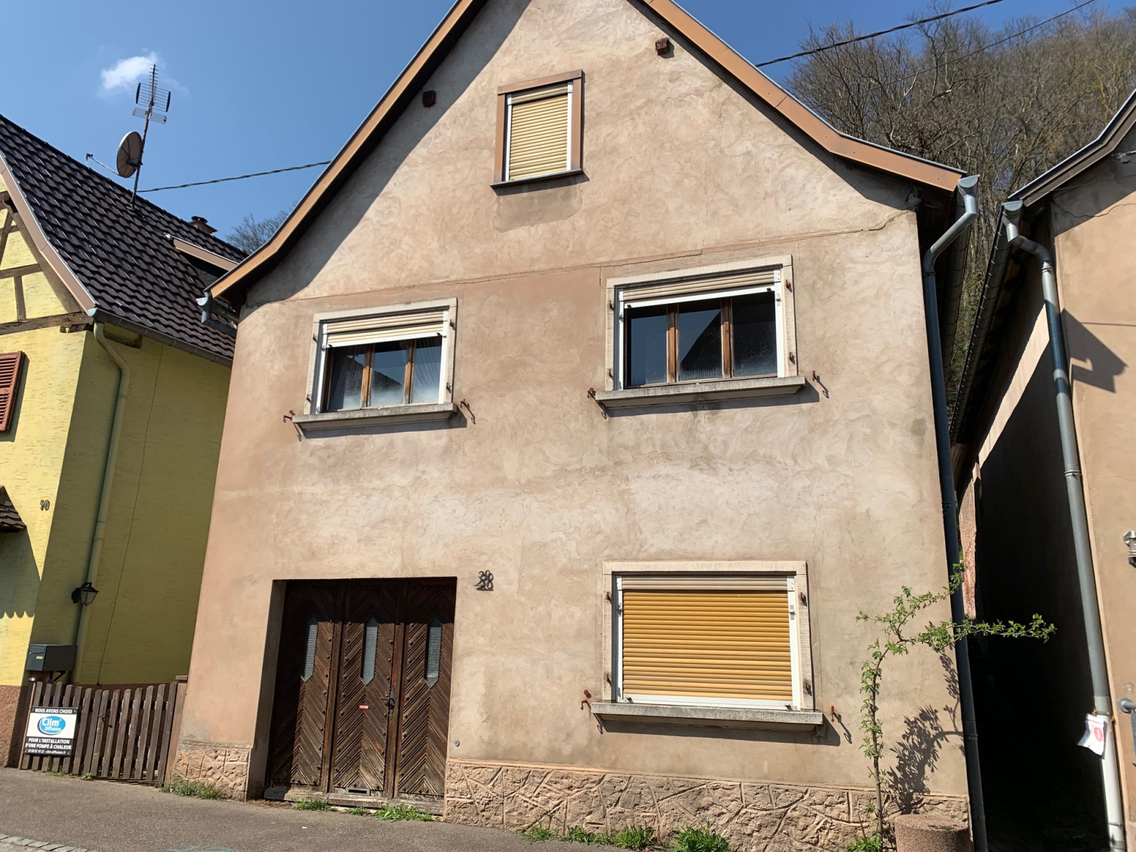 Image_, Maison, Ottersthal, ref :207