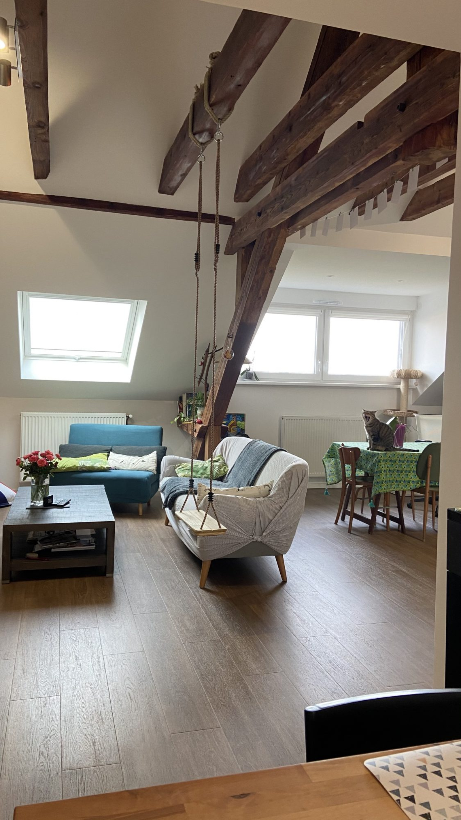 Image_, Appartement, Saverne, ref :96