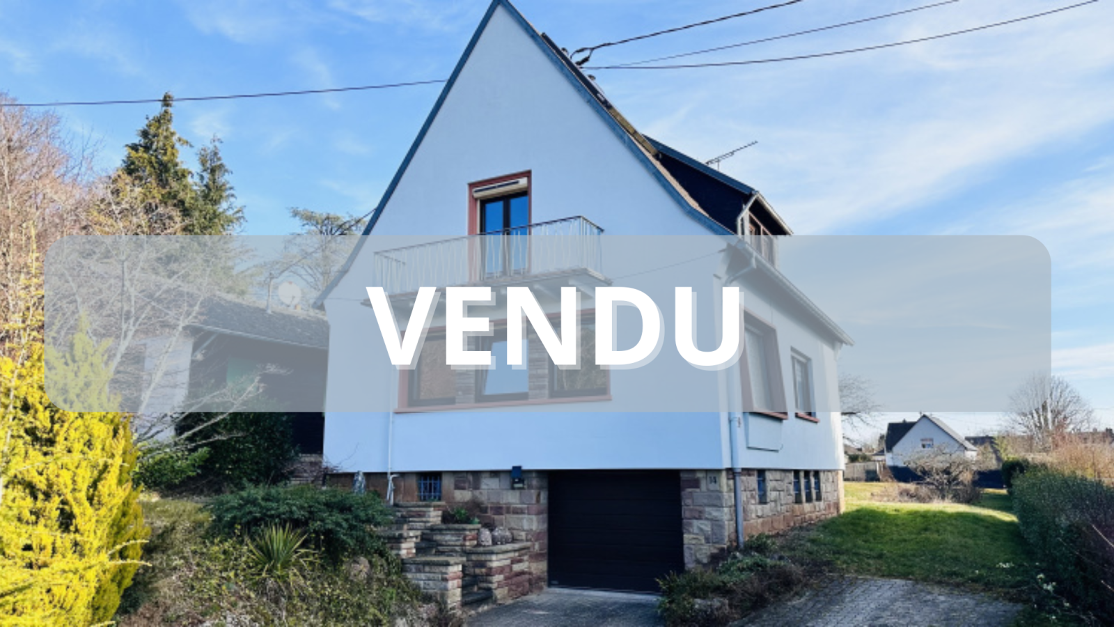 Image_, Maison, Saverne, ref :198