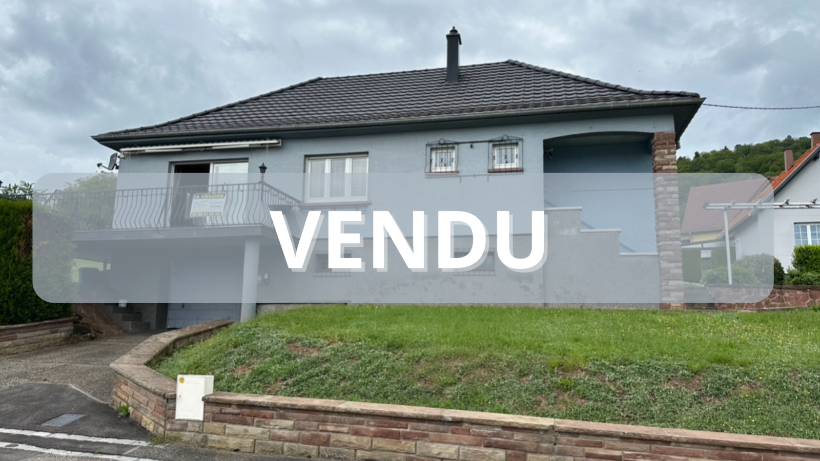 Image_, Maison, Saint-Jean-Saverne, ref :155