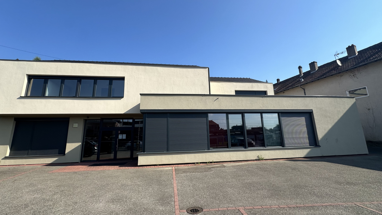 Image_, Local professionnel, Saverne, ref :230