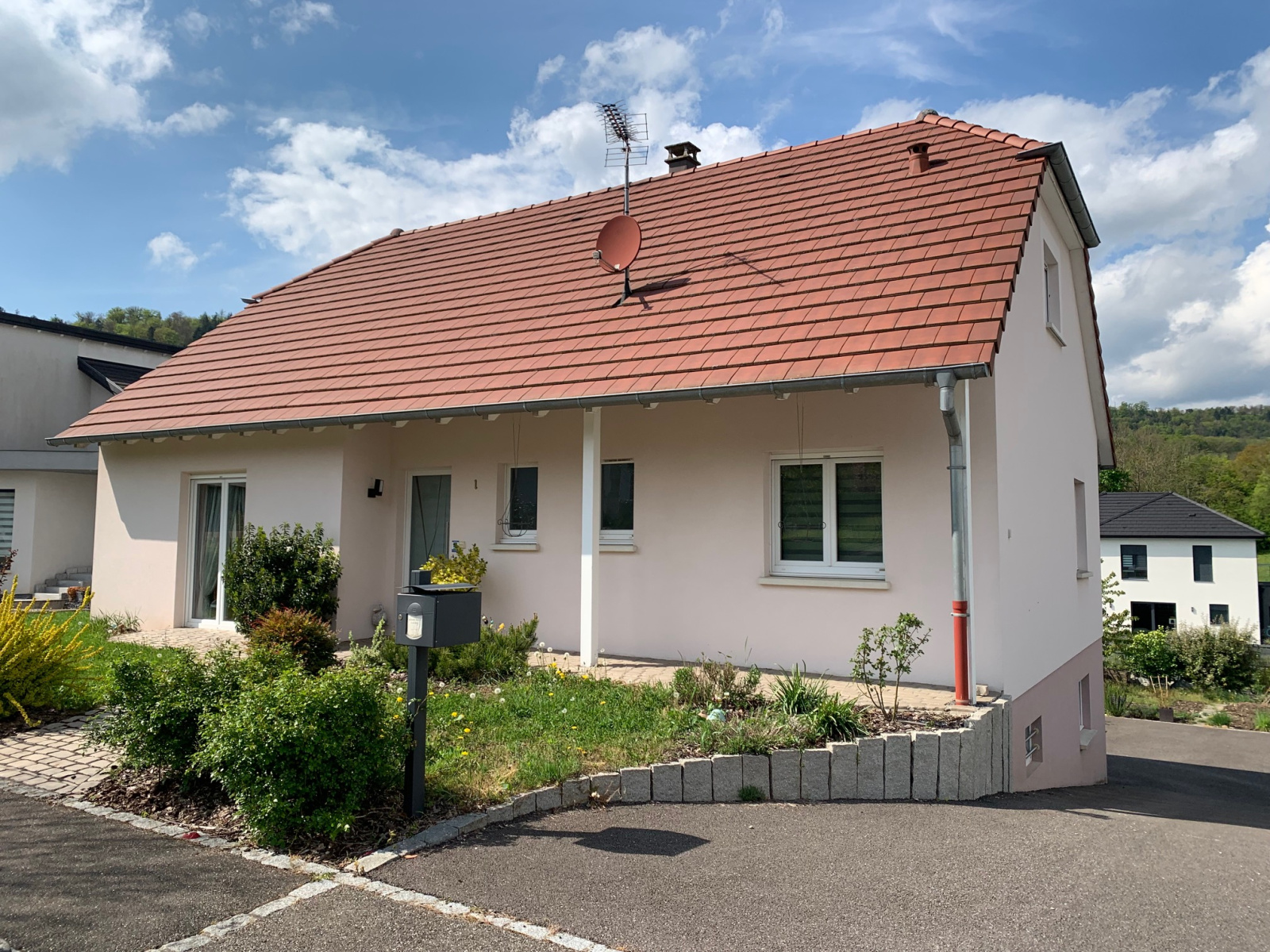 Image_, Maison, Ottersthal, ref :212