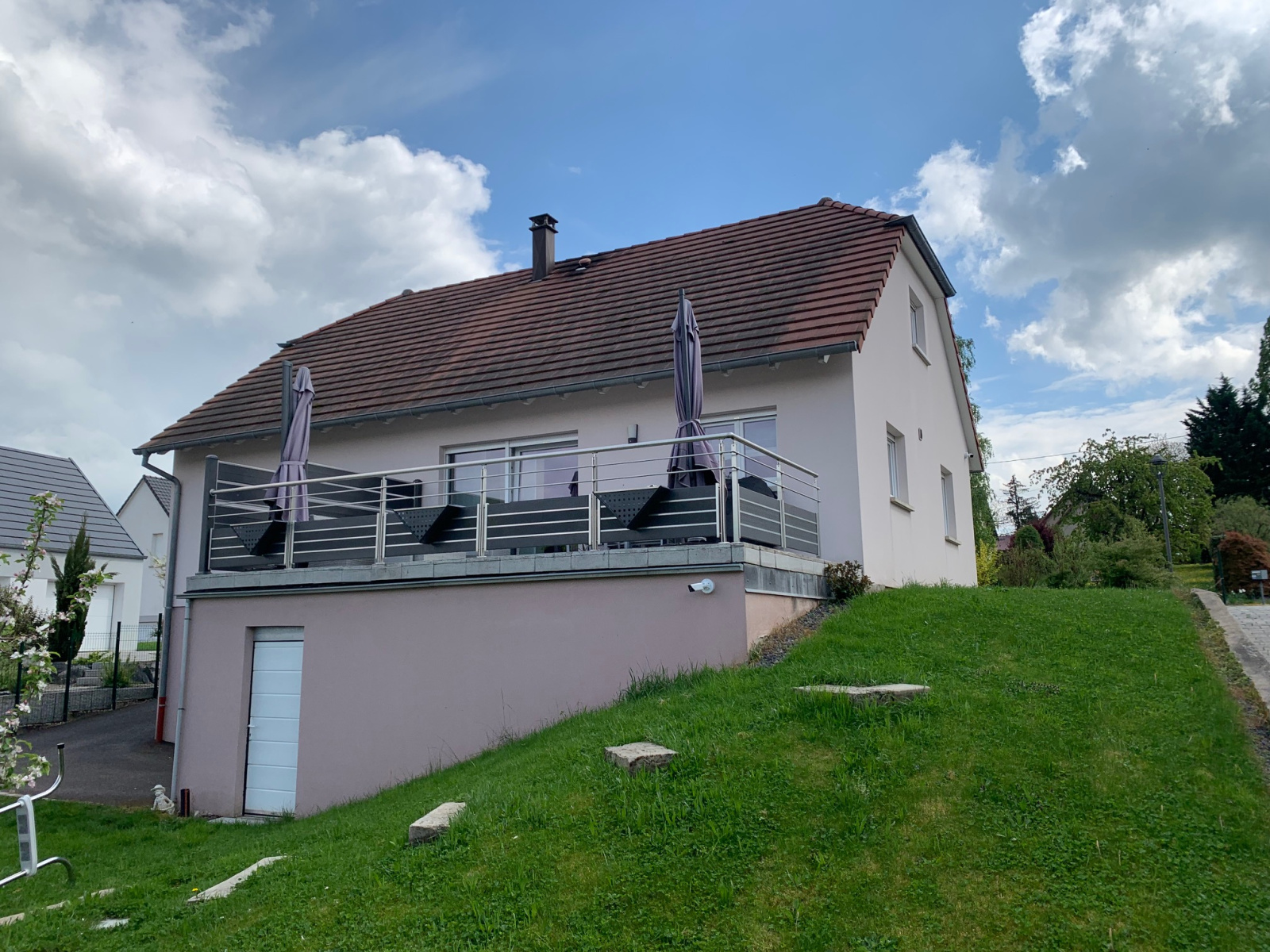 Image_, Maison, Ottersthal, ref :212