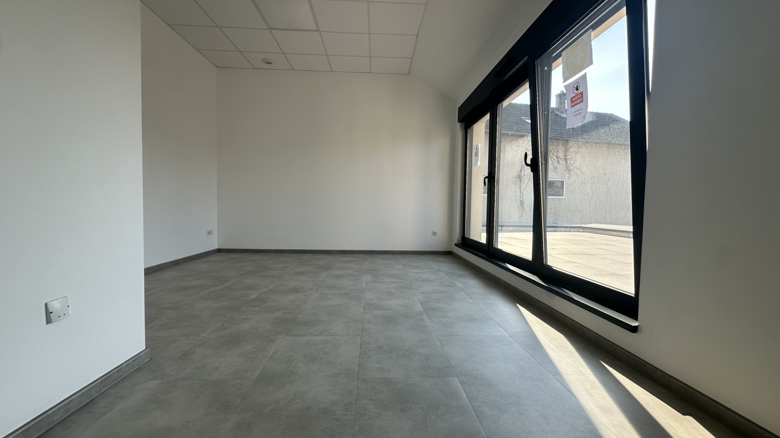 Image_, Local professionnel, Saverne, ref :229