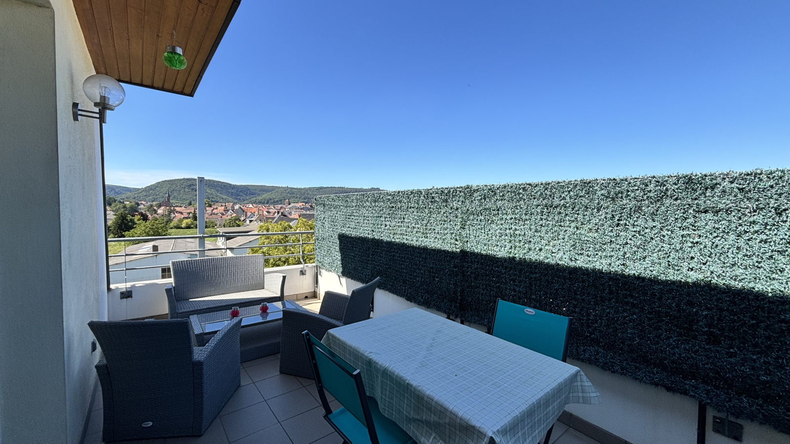 Image_, Appartement, Saverne, ref :239