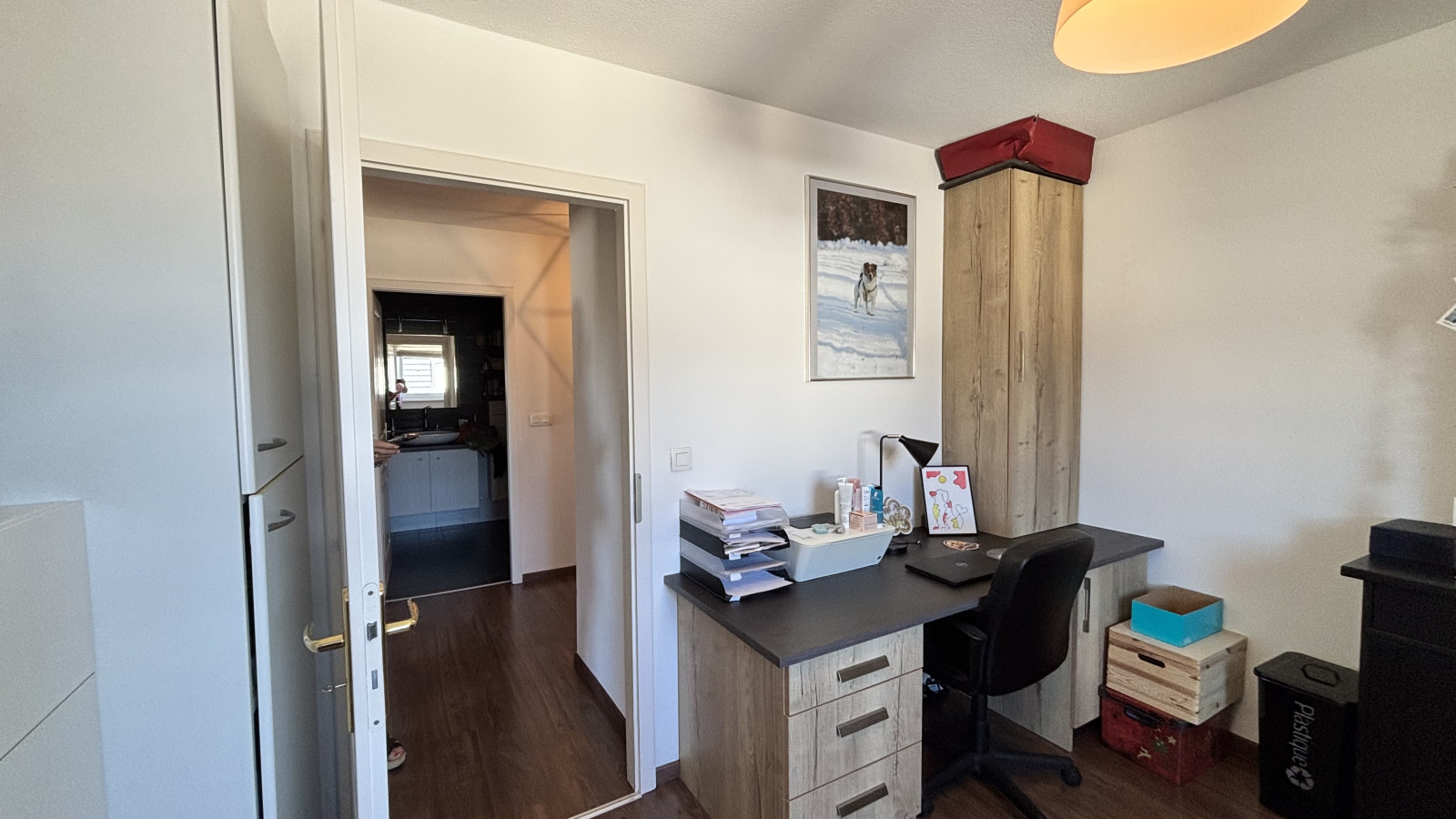 Image_, Appartement, Saverne, ref :239