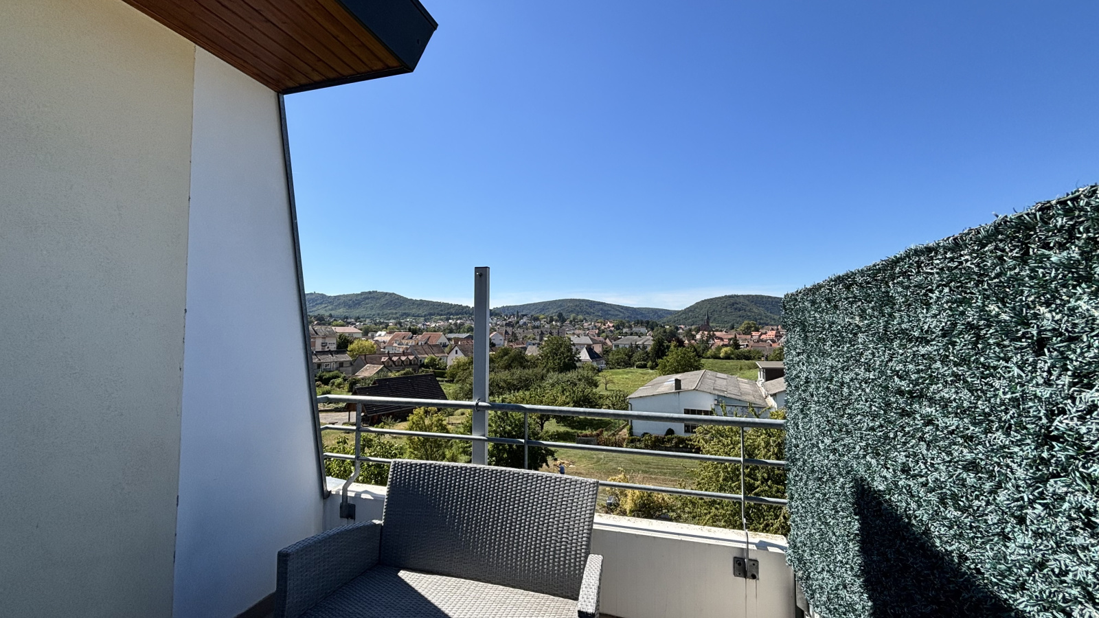 Image_, Appartement, Saverne, ref :239