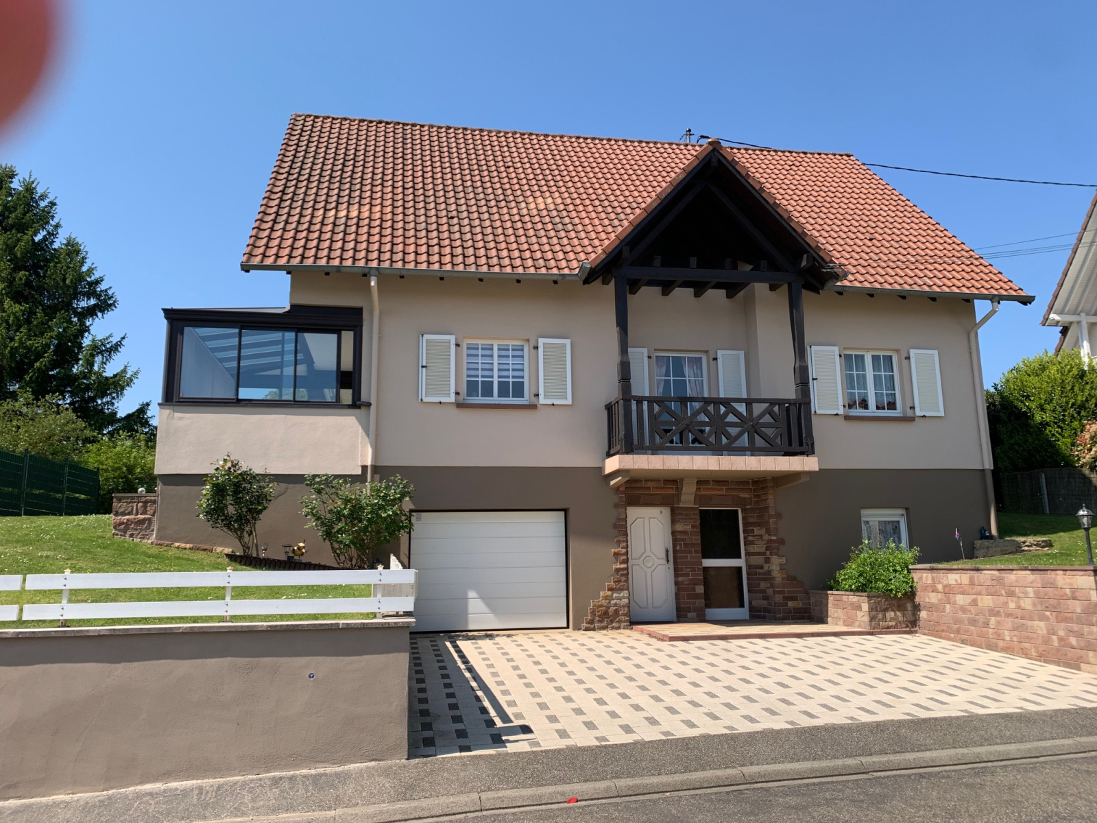 Image_, Maison, Gottenhouse, ref :160