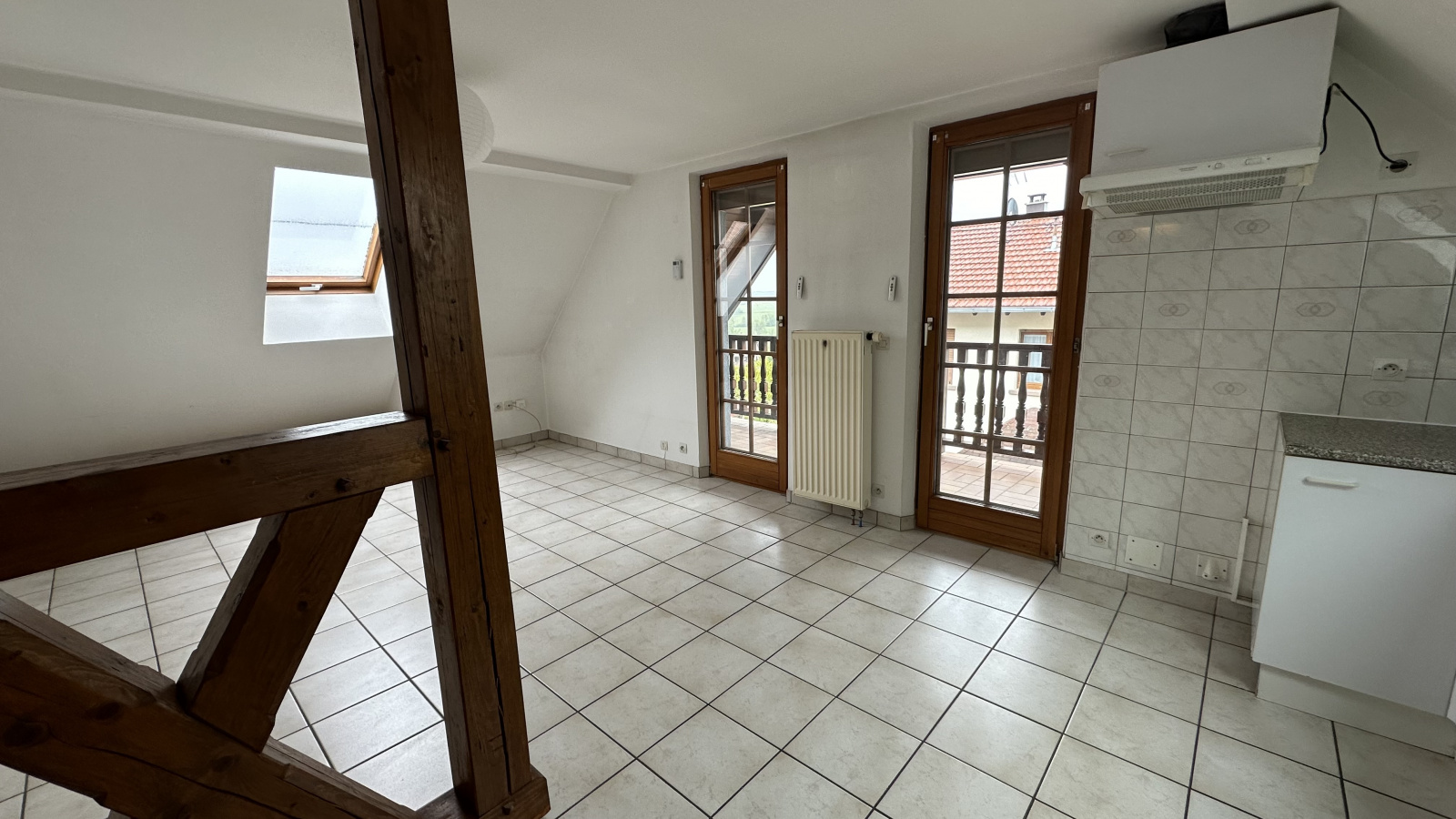 Image_, Appartement, Ernolsheim-lès-Saverne, ref :153
