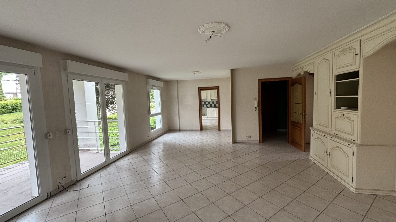 Image_, Appartement, Saverne, ref :211