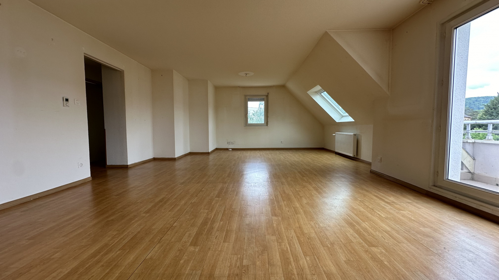 Vente Appartement 115m² 4 Pièces à Saverne (67700) - Hertrich Et Kern