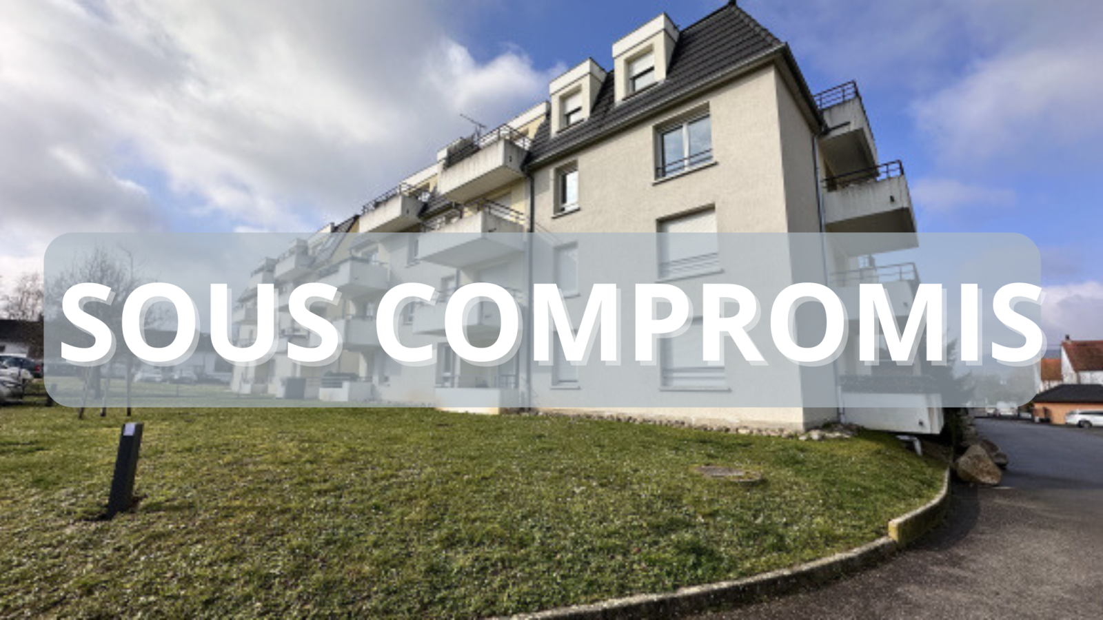 Image_, Appartement, Saverne, ref :75