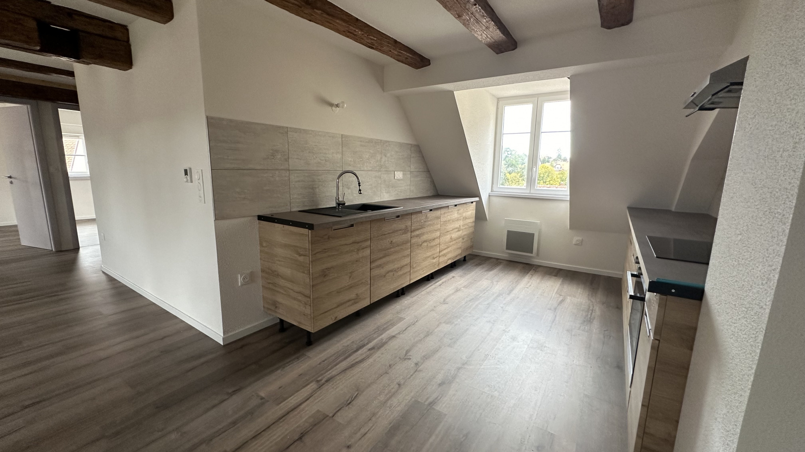 Image_, Appartement, Saverne, ref :180