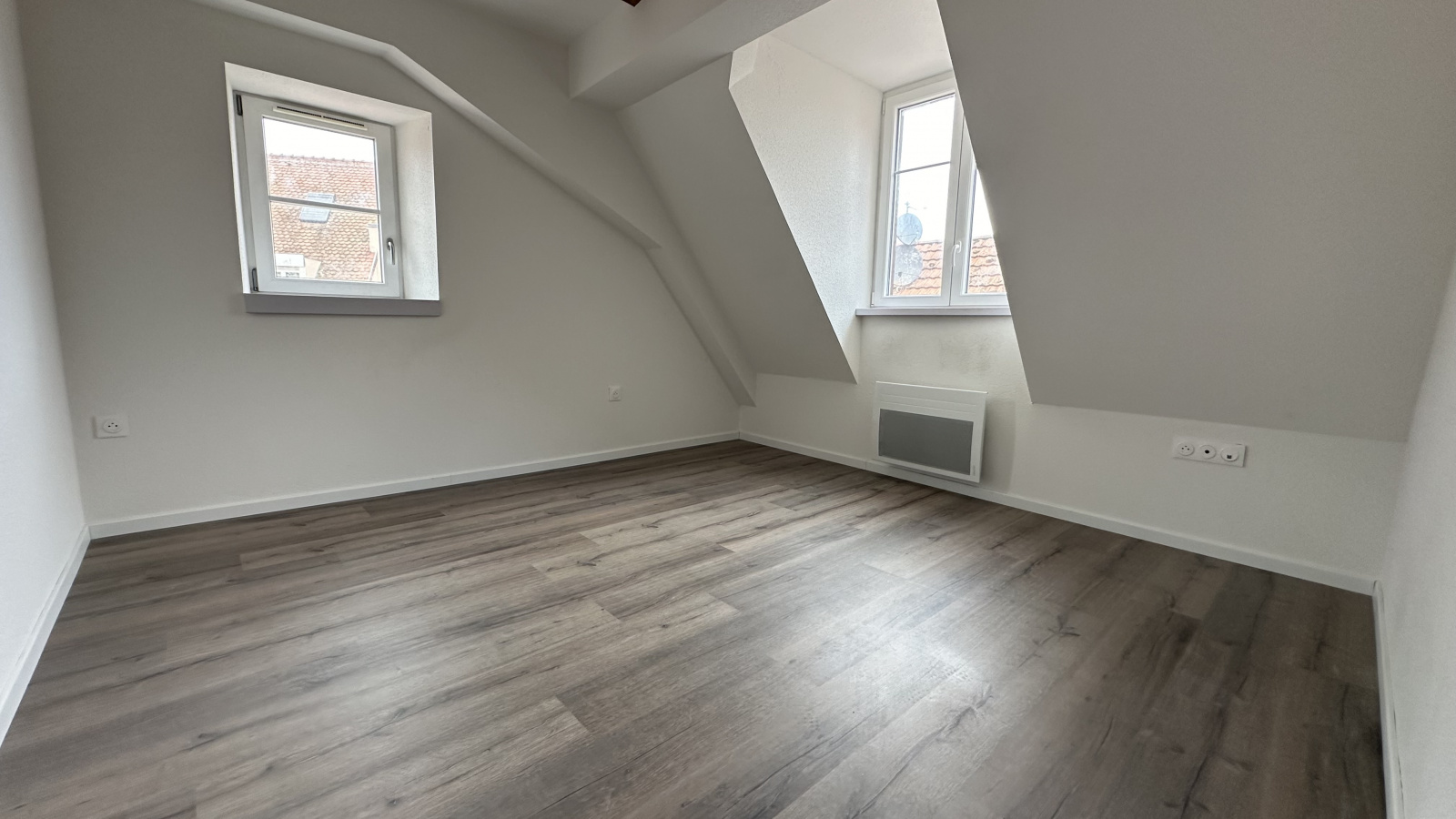 Image_, Appartement, Saverne, ref :180