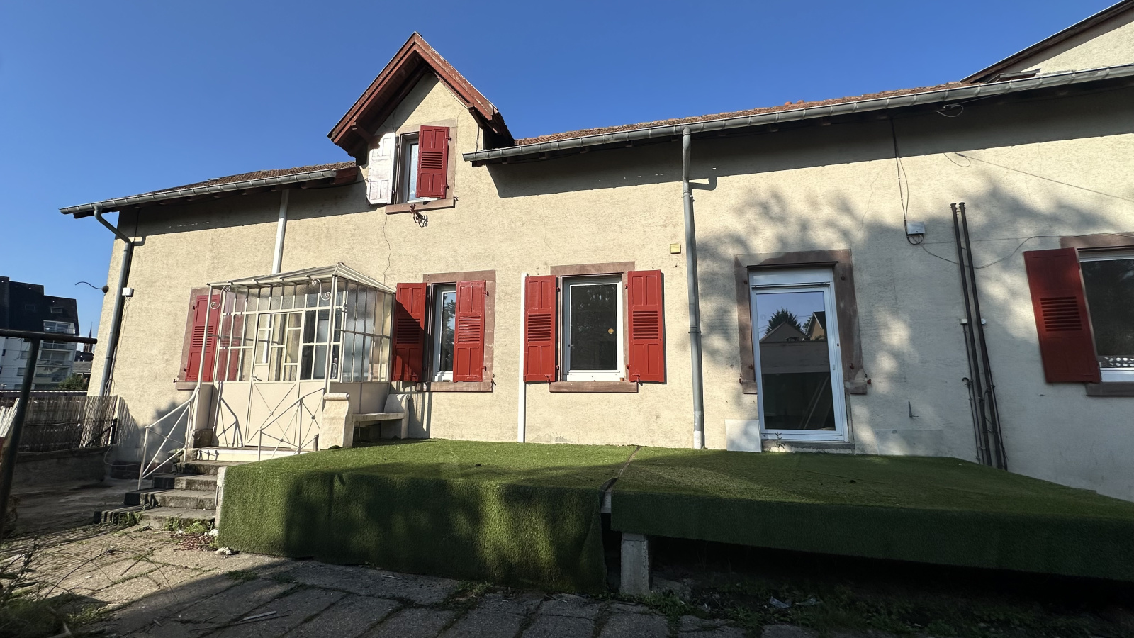 Image_, Maison, Saverne, ref :232