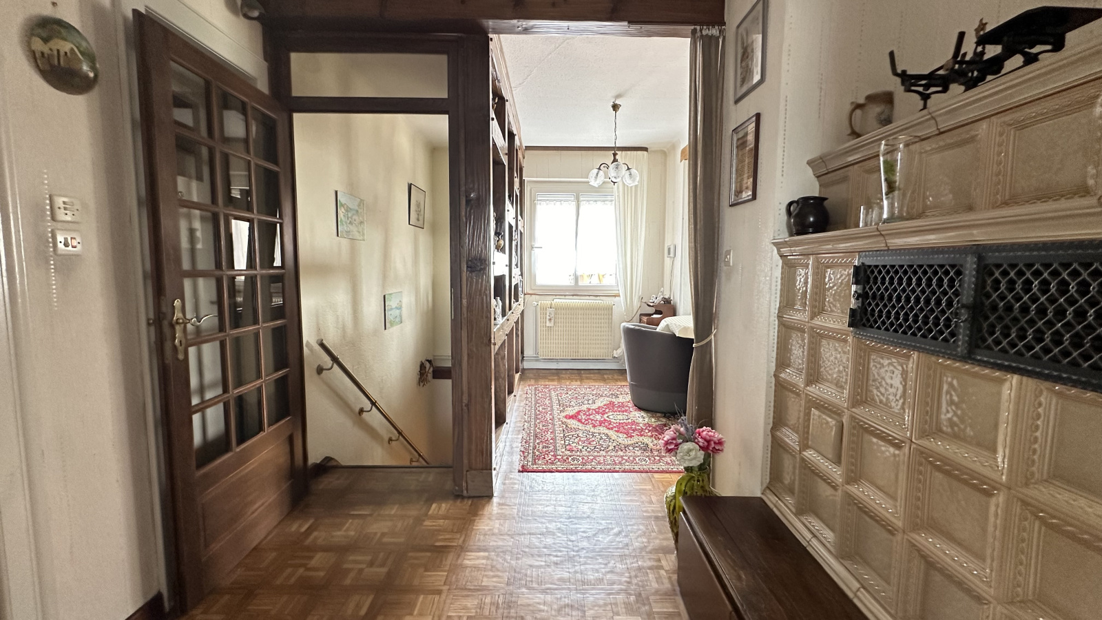 Image_, Maison, Saint-Jean-Saverne, ref :233