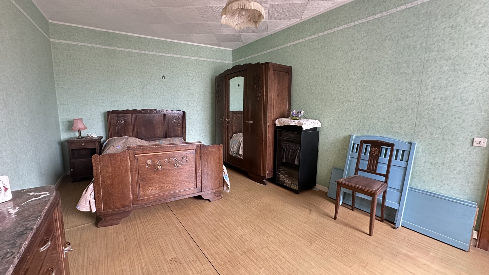 Image_, Maison, Saint-Jean-Saverne, ref :233