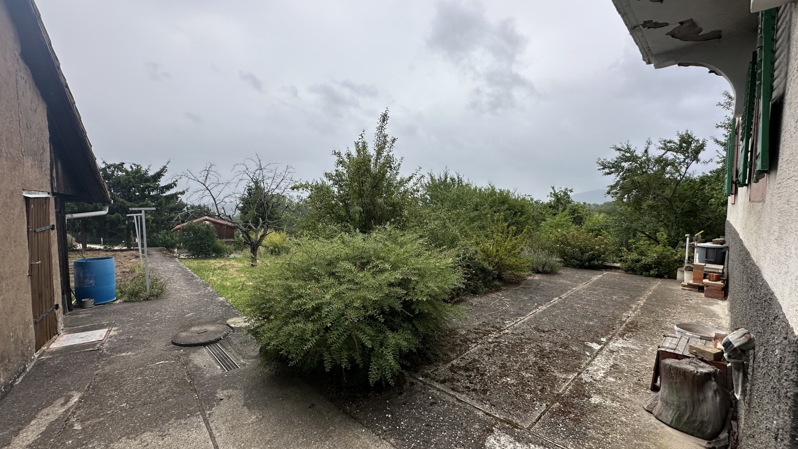 Image_, Maison, Saint-Jean-Saverne, ref :233