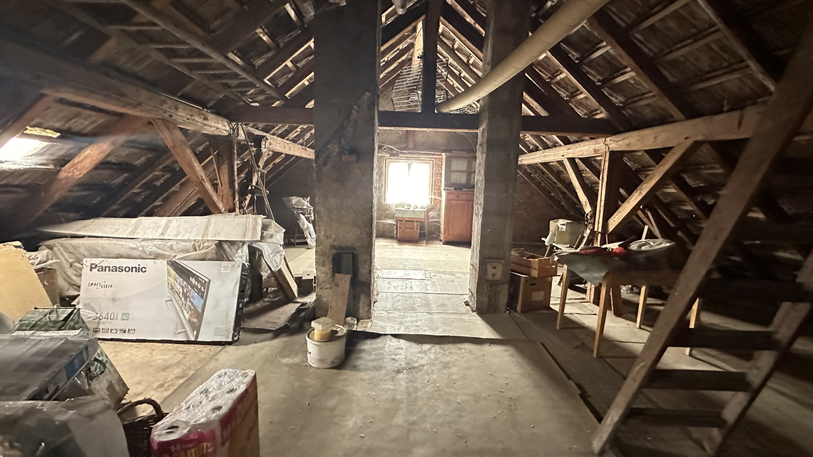 Image_, Maison, Saint-Jean-Saverne, ref :233