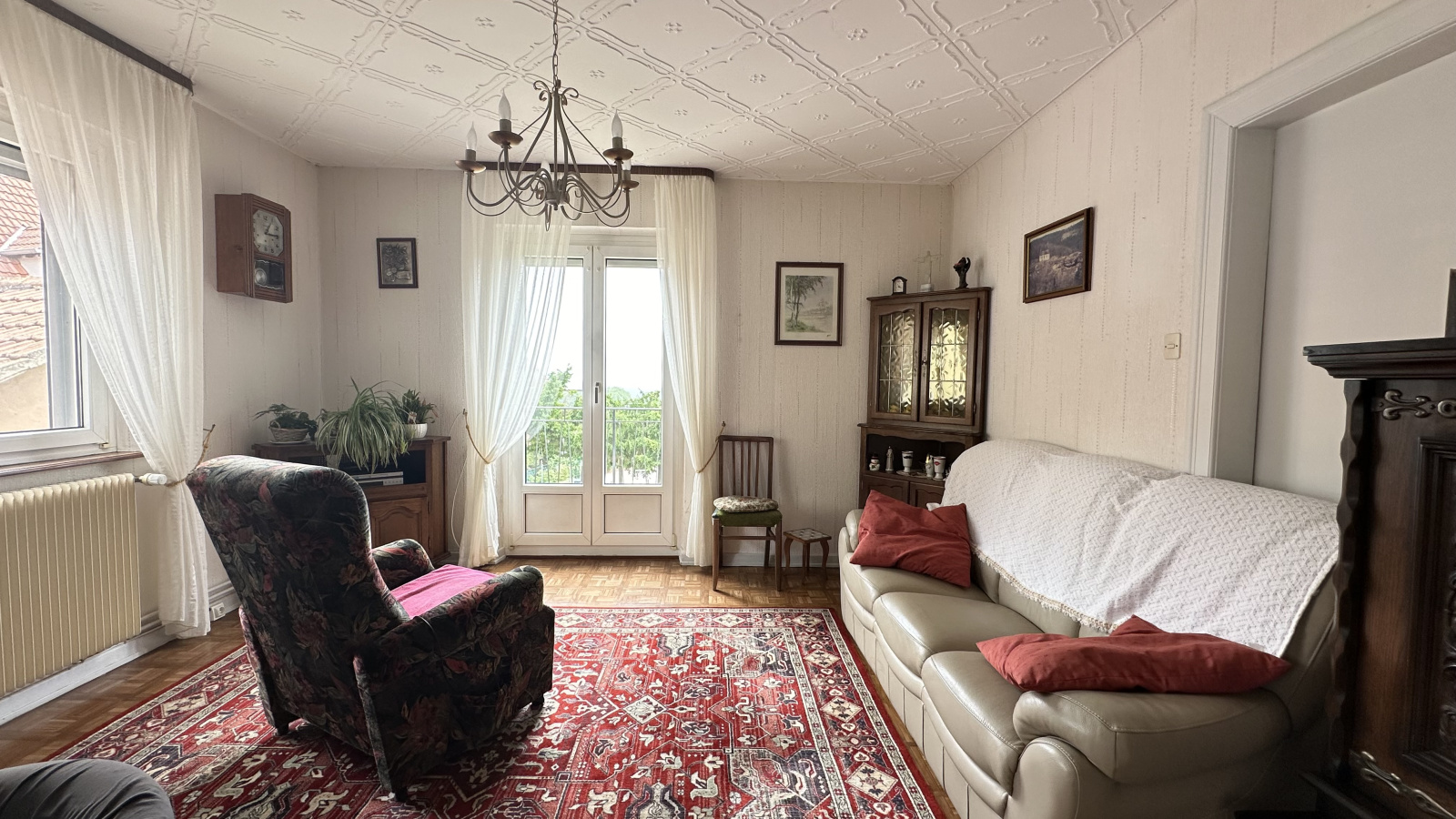 Image_, Maison, Saint-Jean-Saverne, ref :233