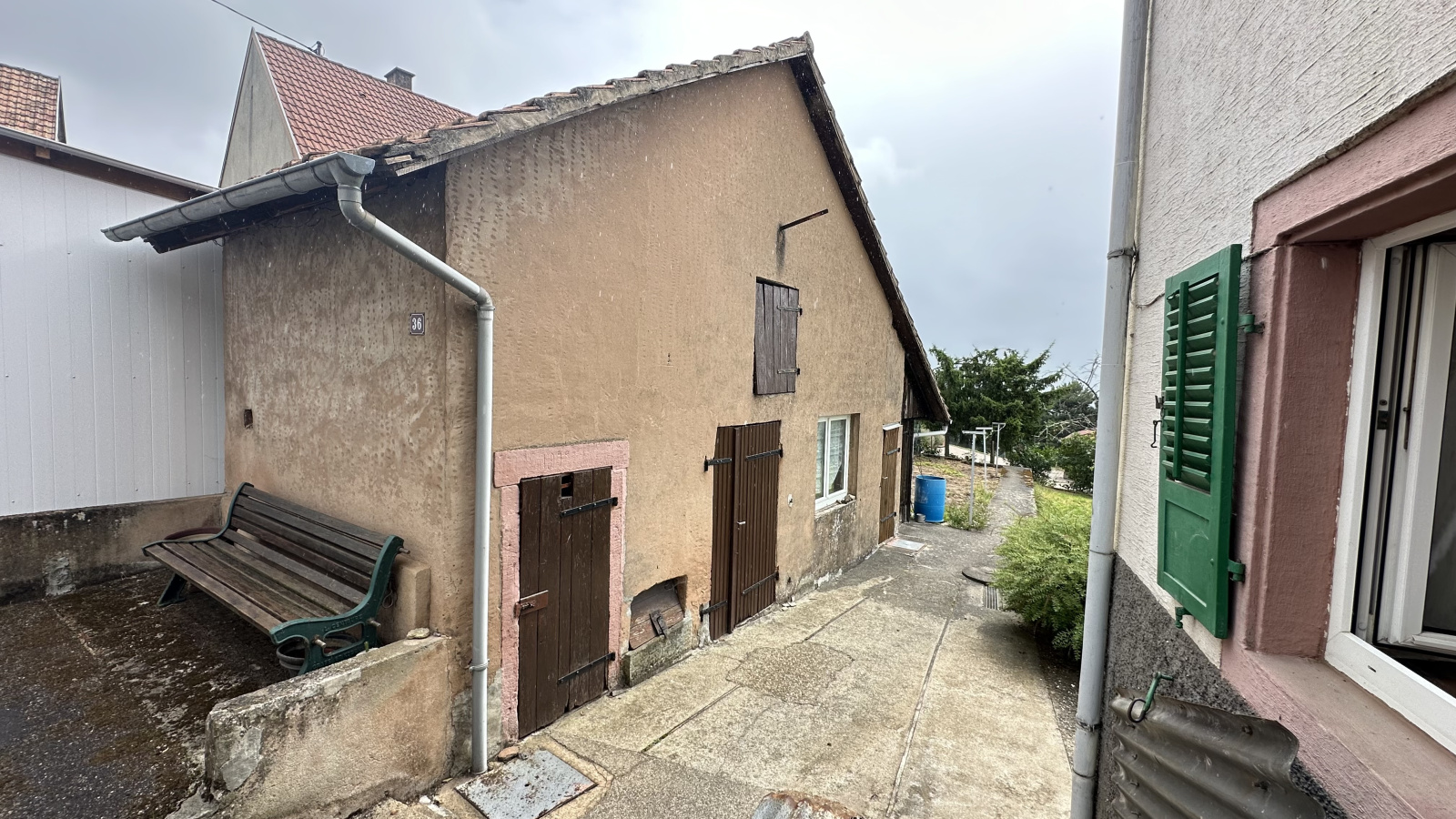 Image_, Maison, Saint-Jean-Saverne, ref :233