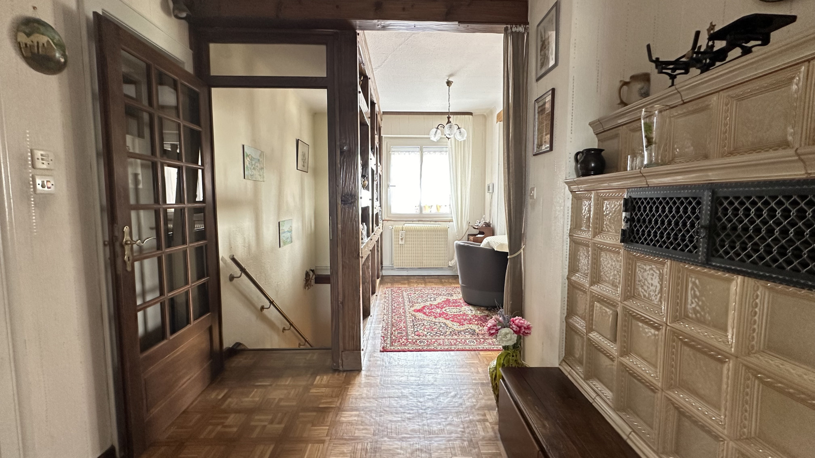 Image_, Maison, Saint-Jean-Saverne, ref :233