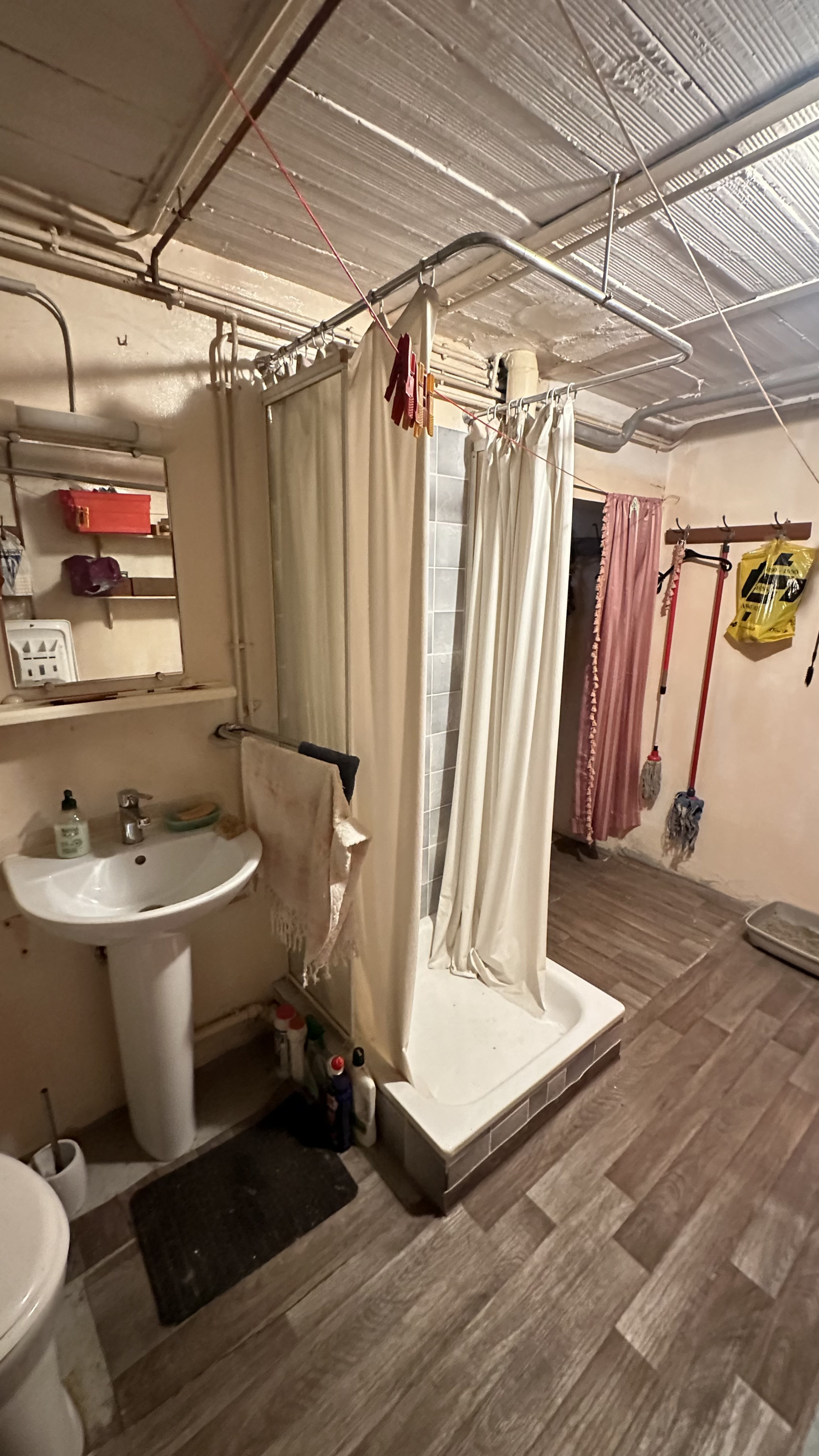 Image_, Maison, Saint-Jean-Saverne, ref :233