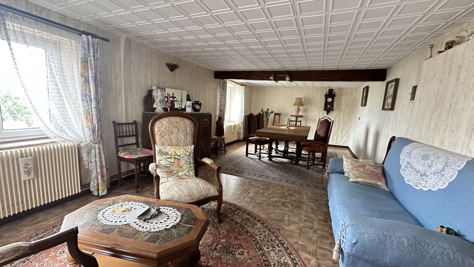 Image_, Maison, Saint-Jean-Saverne, ref :233