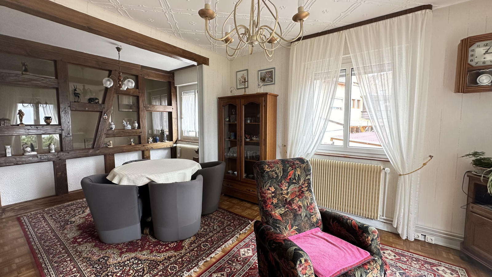 Image_, Maison, Saint-Jean-Saverne, ref :233