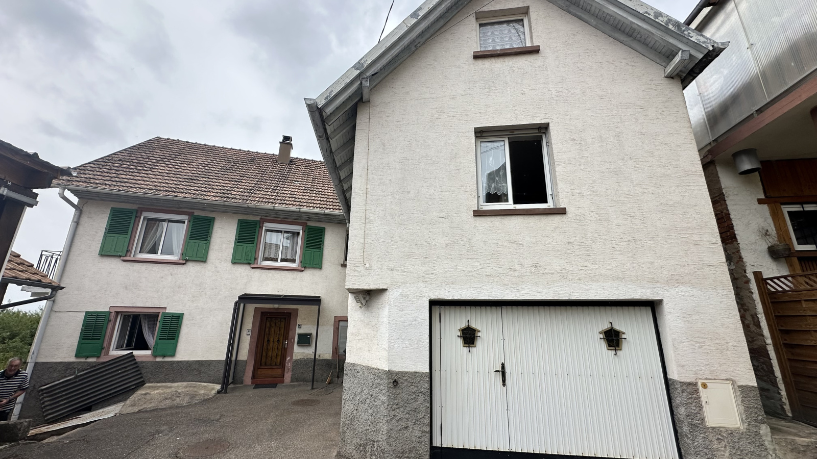 Image_, Maison, Saint-Jean-Saverne, ref :233
