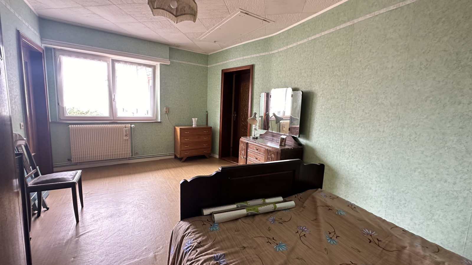 Image_, Maison, Saint-Jean-Saverne, ref :233