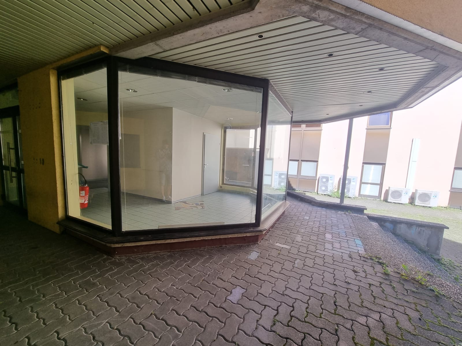 Image_, Local commercial, Saverne, ref :184