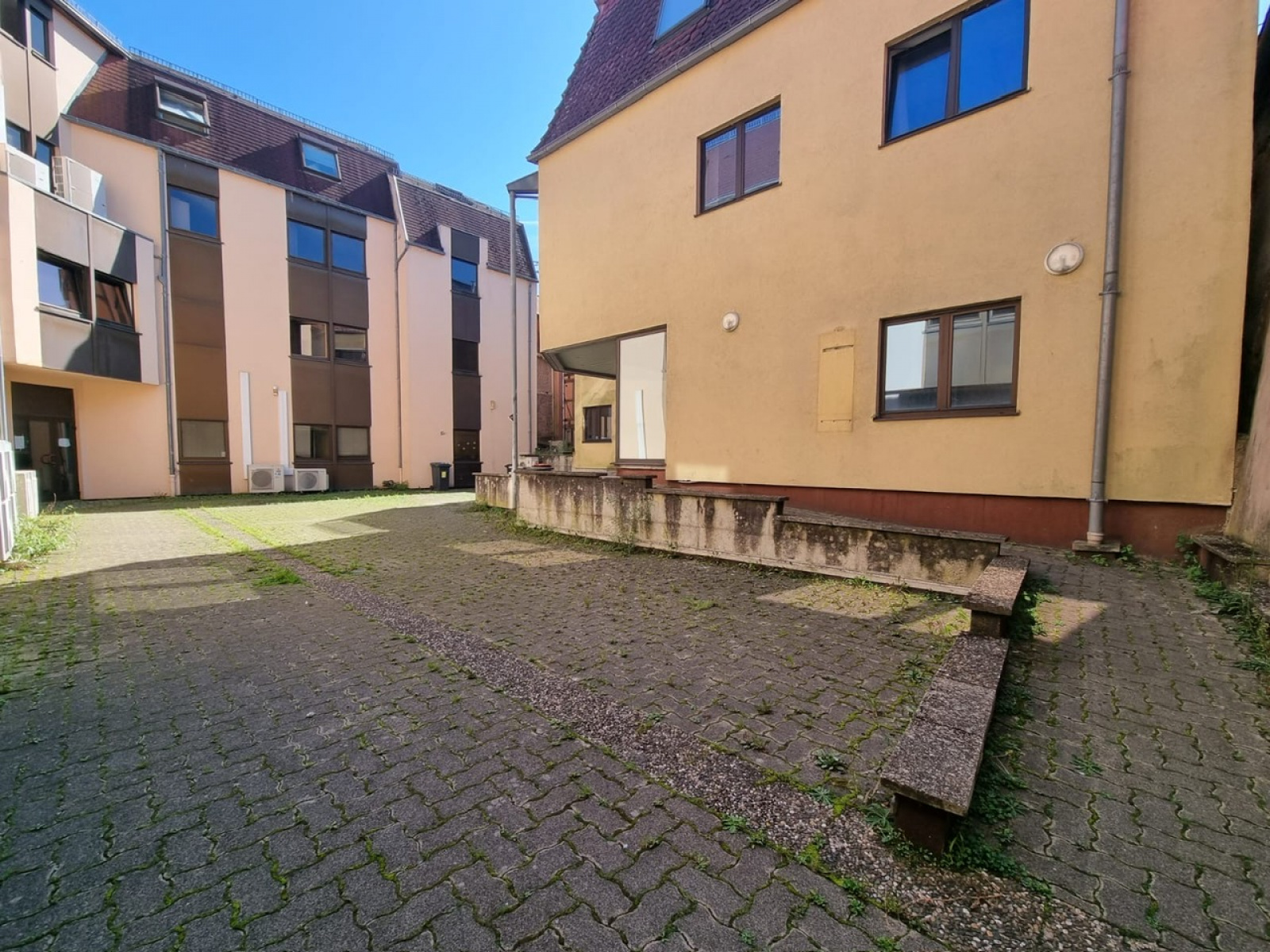 Image_, Local commercial, Saverne, ref :184