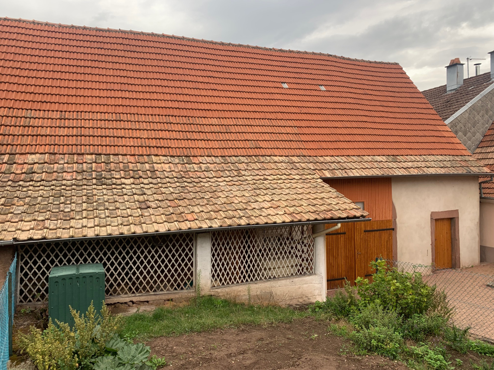 Image_, Maison, Saint-Jean-Saverne, ref :94