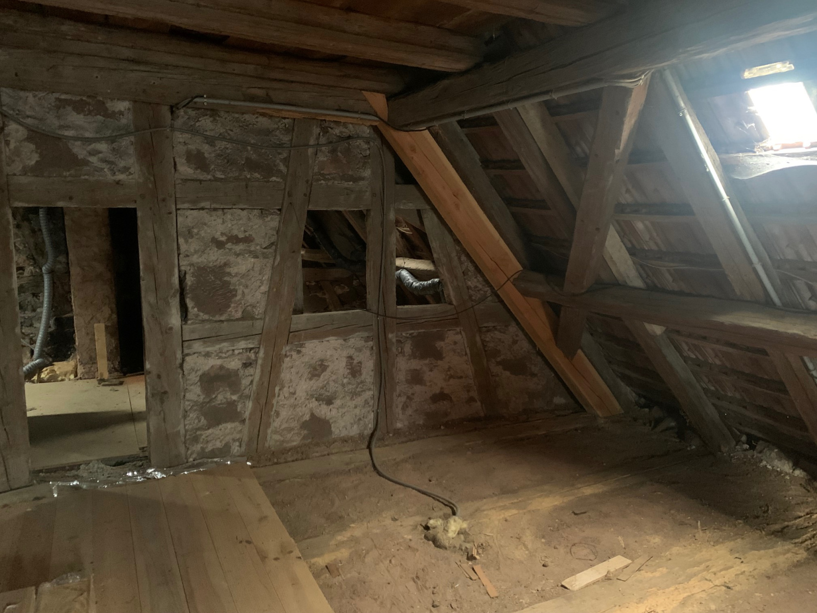 Image_, Maison, Saint-Jean-Saverne, ref :94