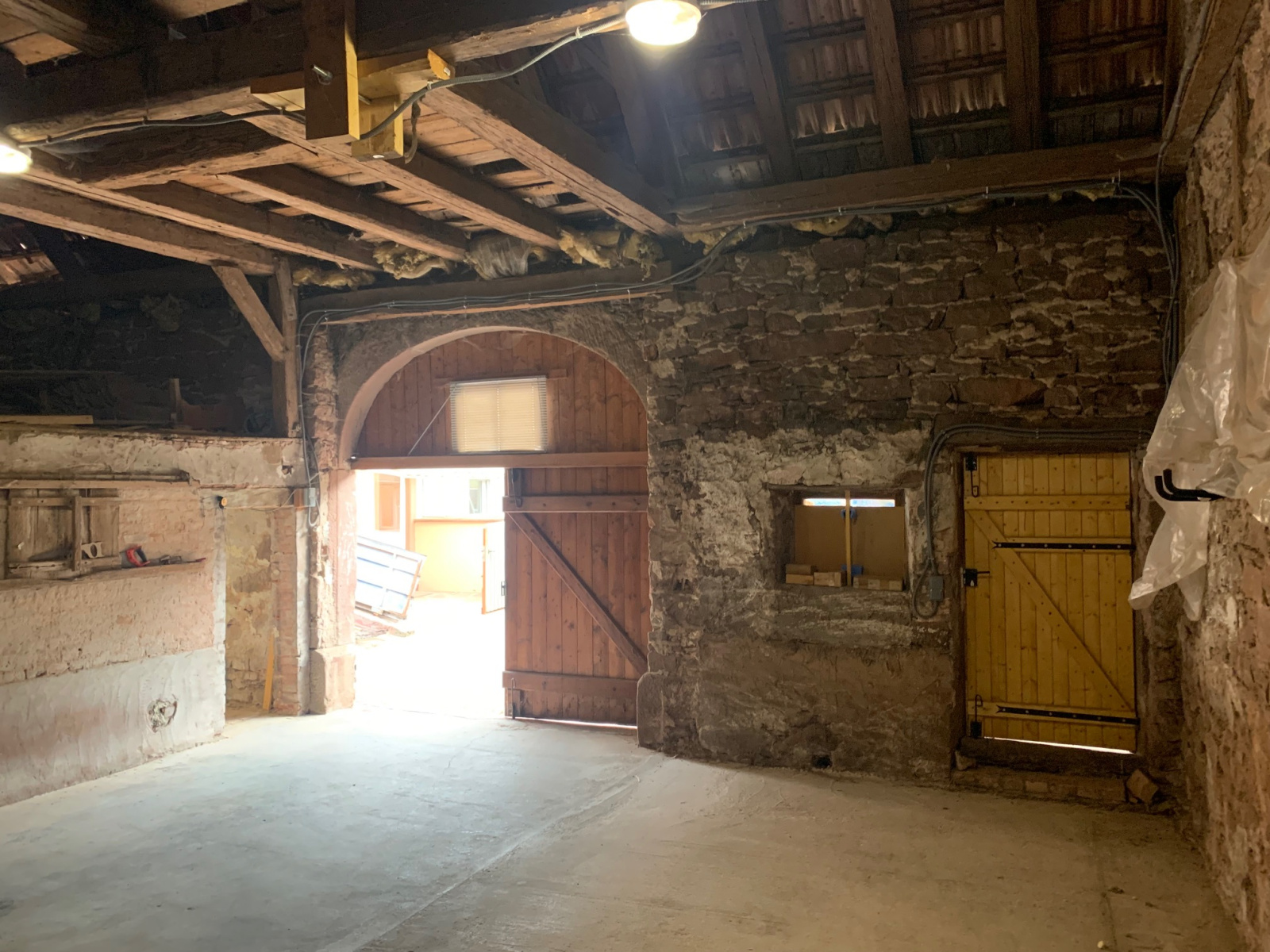 Image_, Maison, Saint-Jean-Saverne, ref :94