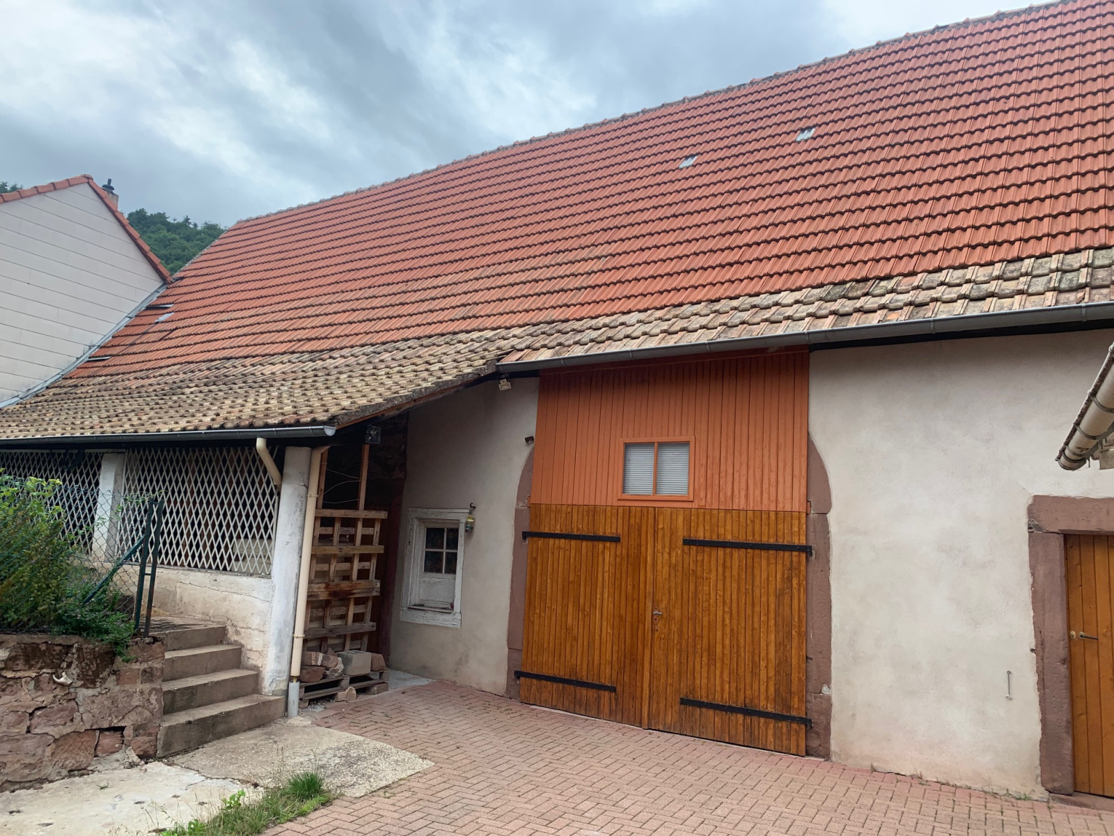 Image_, Maison, Saint-Jean-Saverne, ref :94