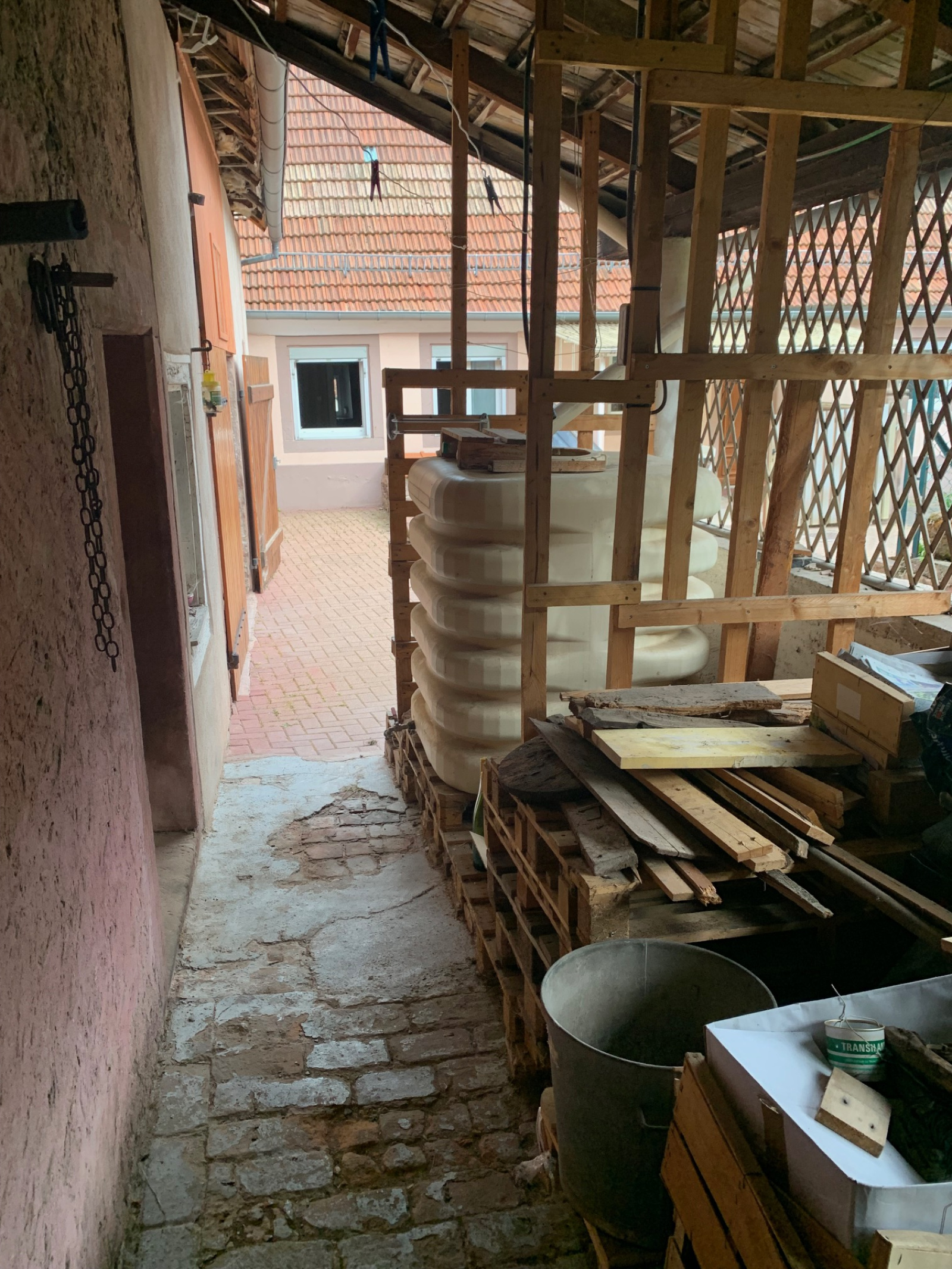 Image_, Maison, Saint-Jean-Saverne, ref :94