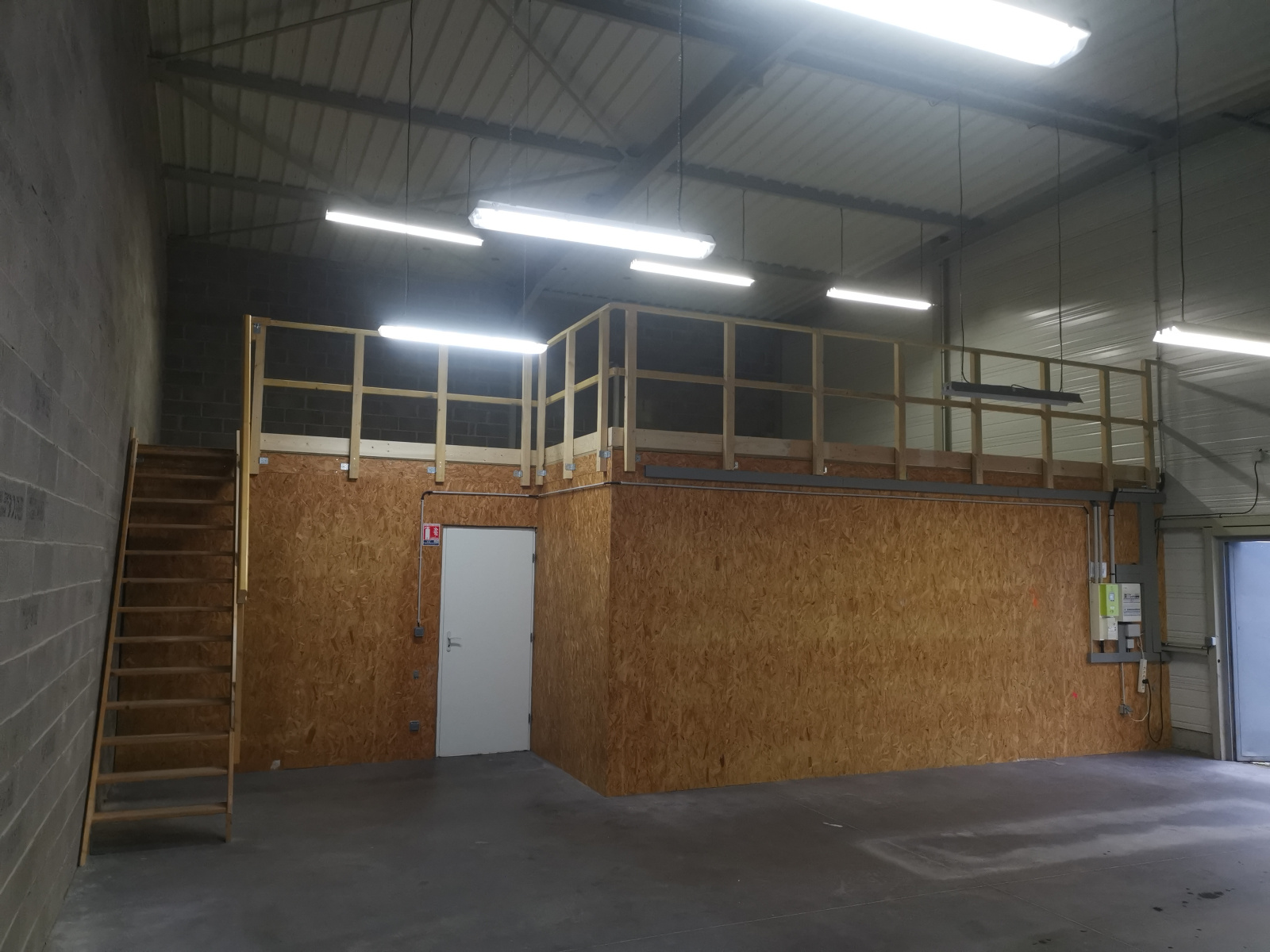 Image_, Local professionnel, Saverne, ref :243
