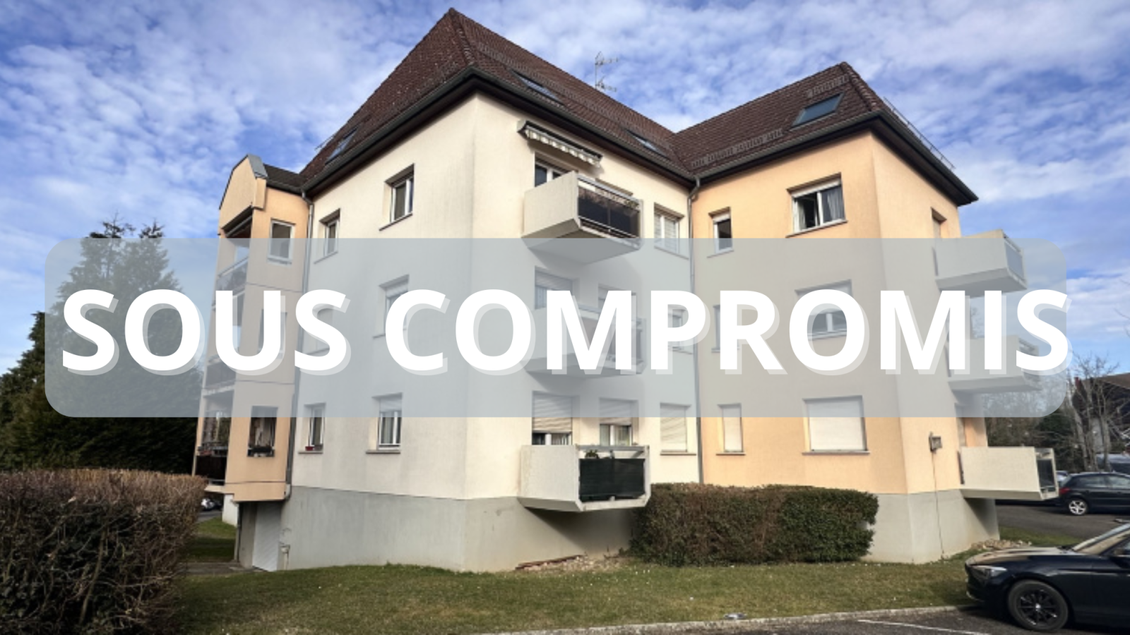 Image_, Appartement, Saverne, ref :202213