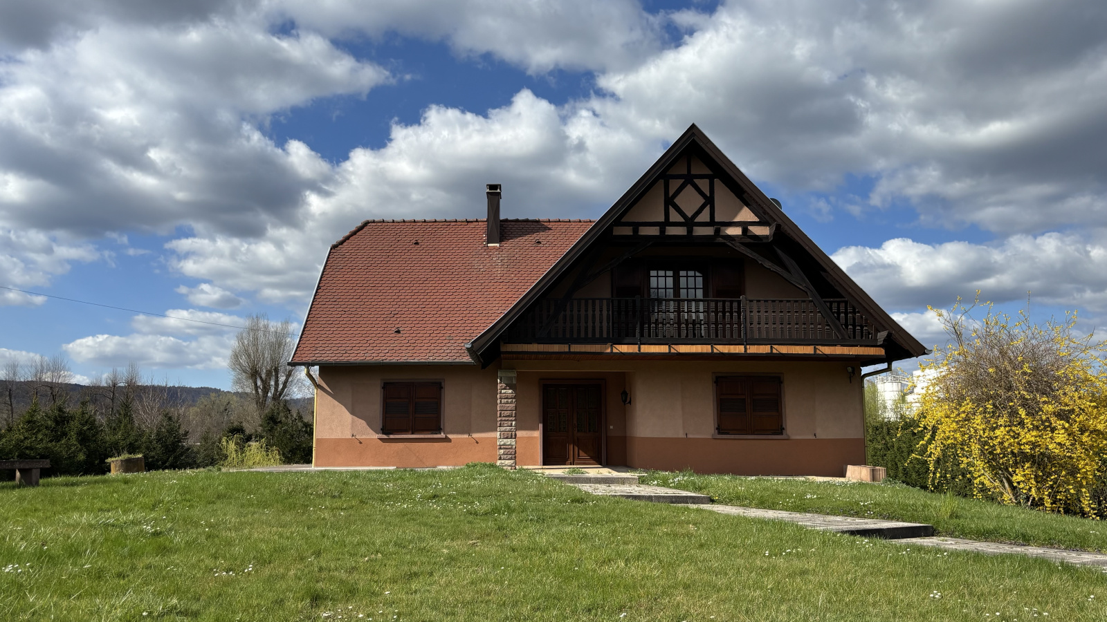 Image_, Maison, Steinbourg, ref :205