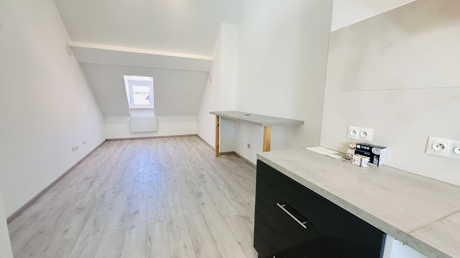 Image_, Appartement, Phalsbourg, ref :236