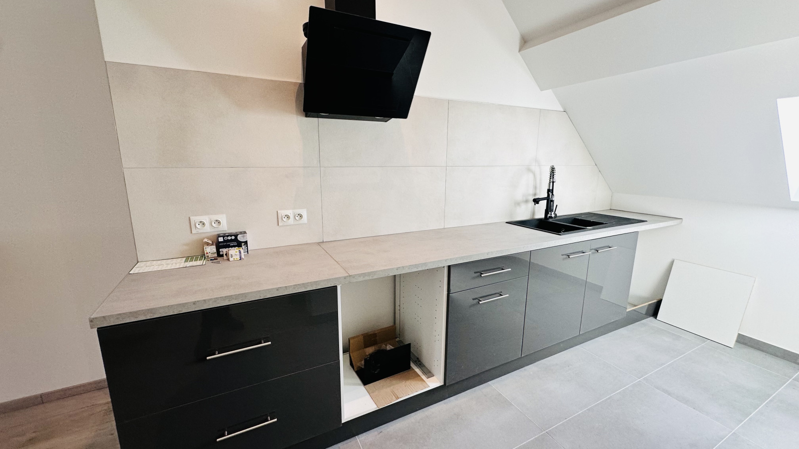 Image_, Appartement, Phalsbourg, ref :236