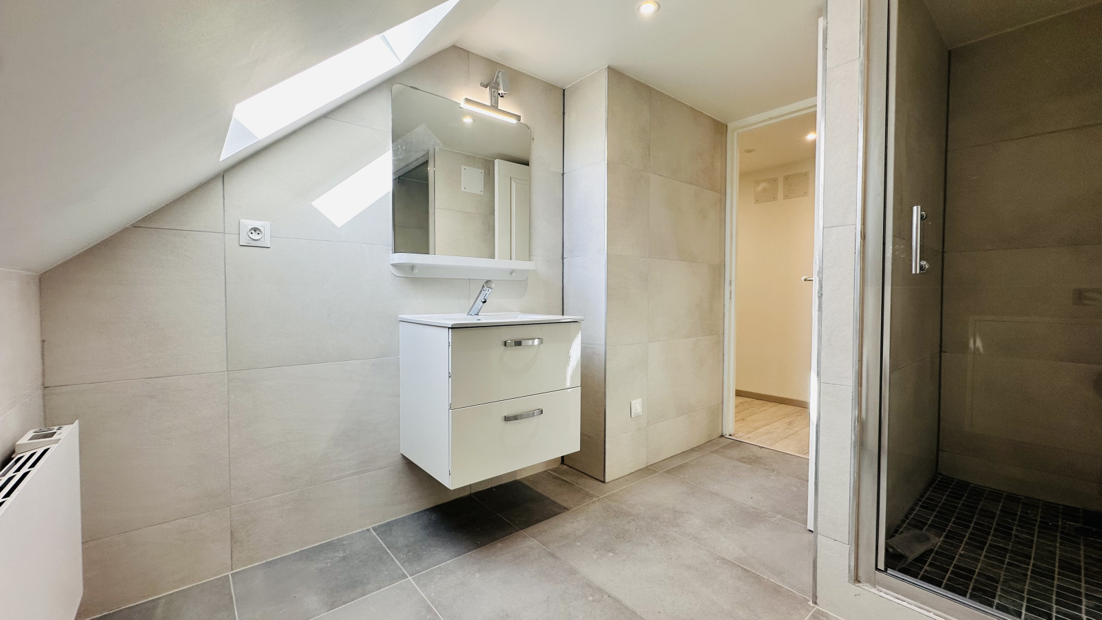 Image_, Appartement, Phalsbourg, ref :236