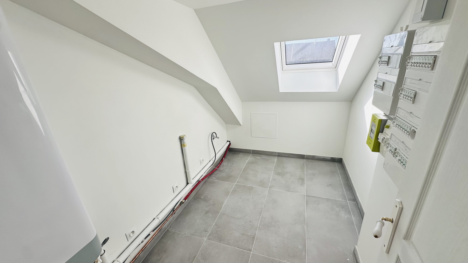 Image_, Appartement, Phalsbourg, ref :236