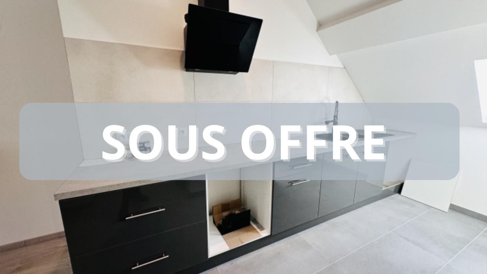 Image_, Appartement, Phalsbourg, ref :236