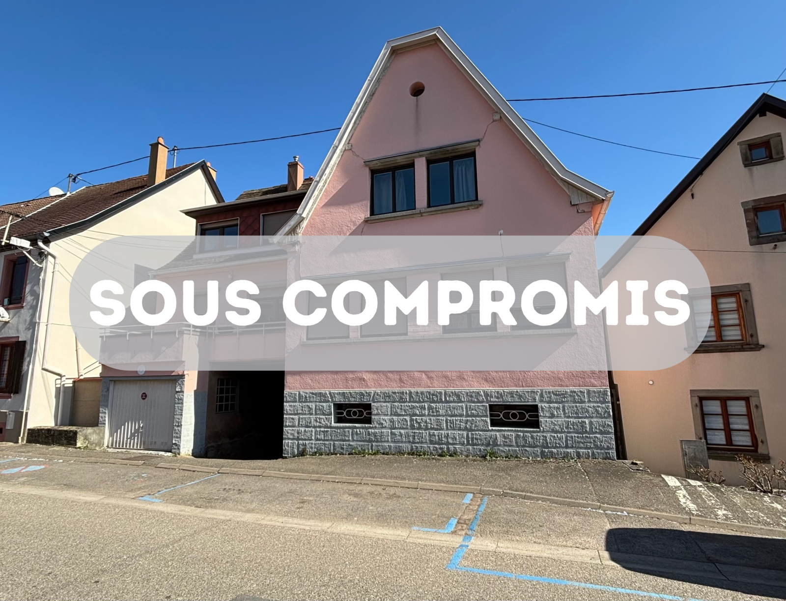 Image_, Immeuble, Marmoutier, ref :195