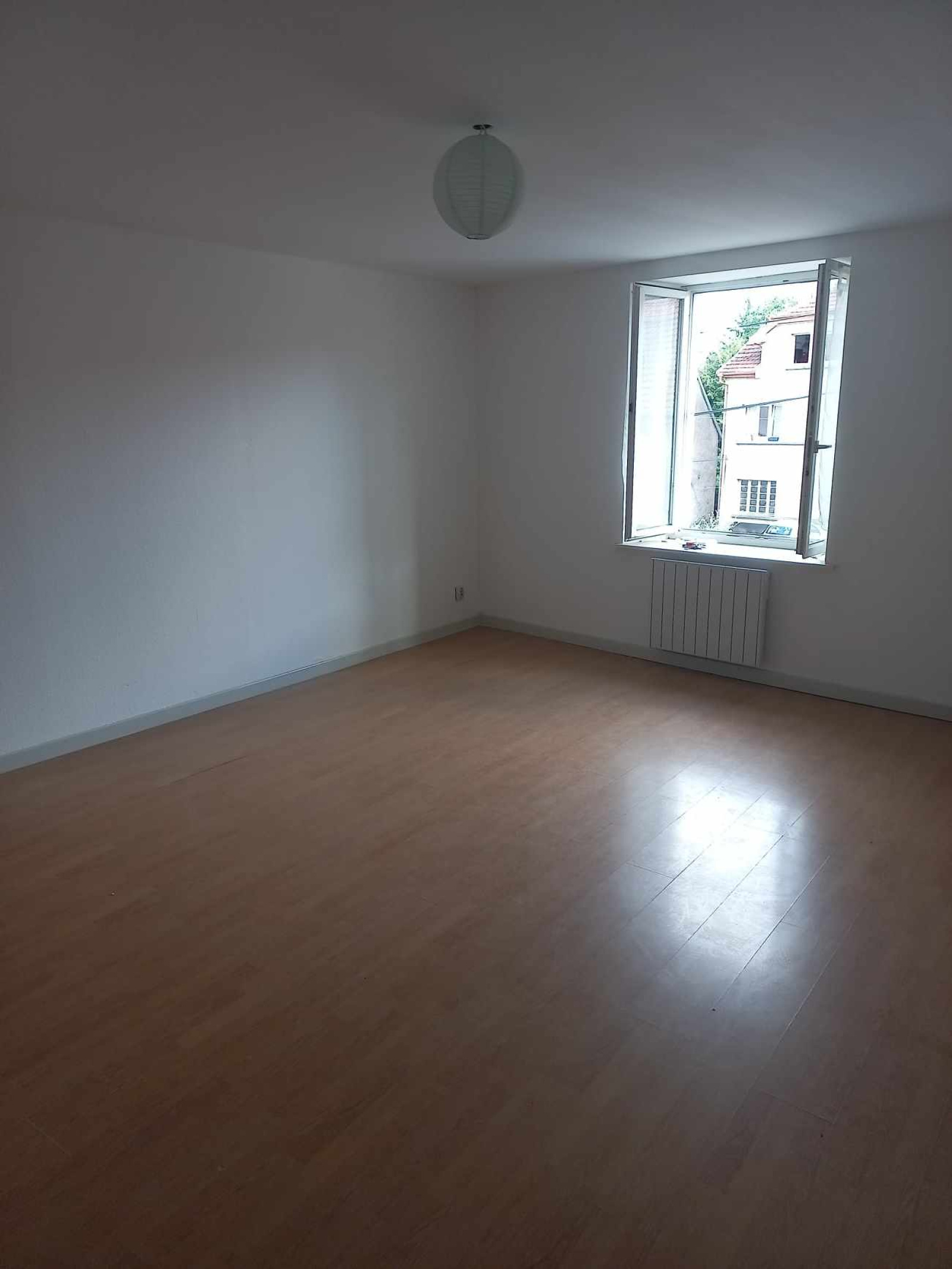 Image_, Appartement, Sarrebourg, ref :180