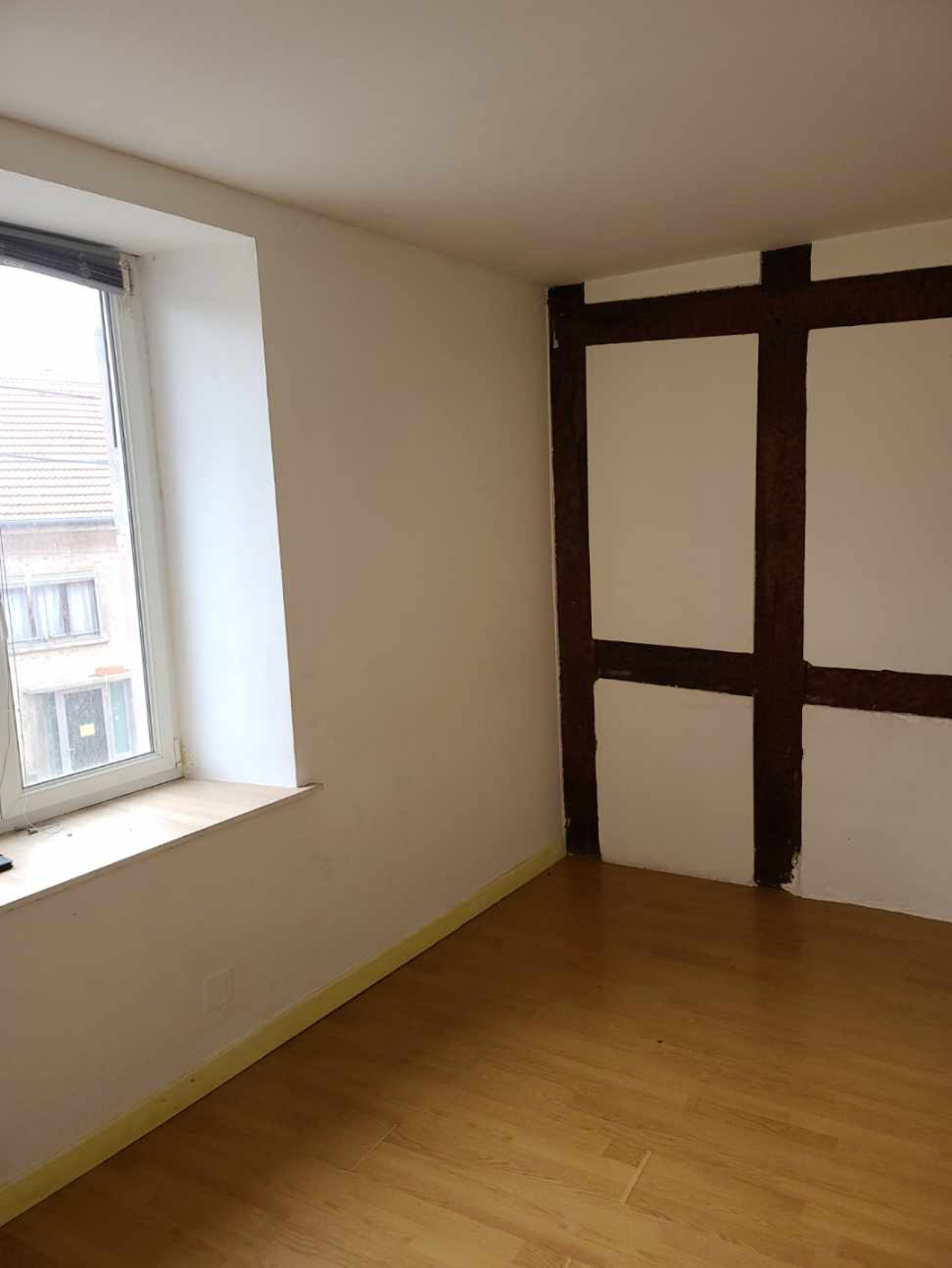 Image_, Appartement, Sarrebourg, ref :180