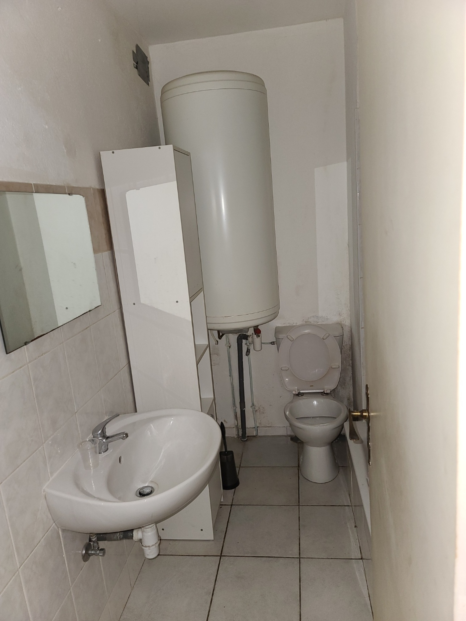 Image_, Appartement, Sarrebourg, ref :180